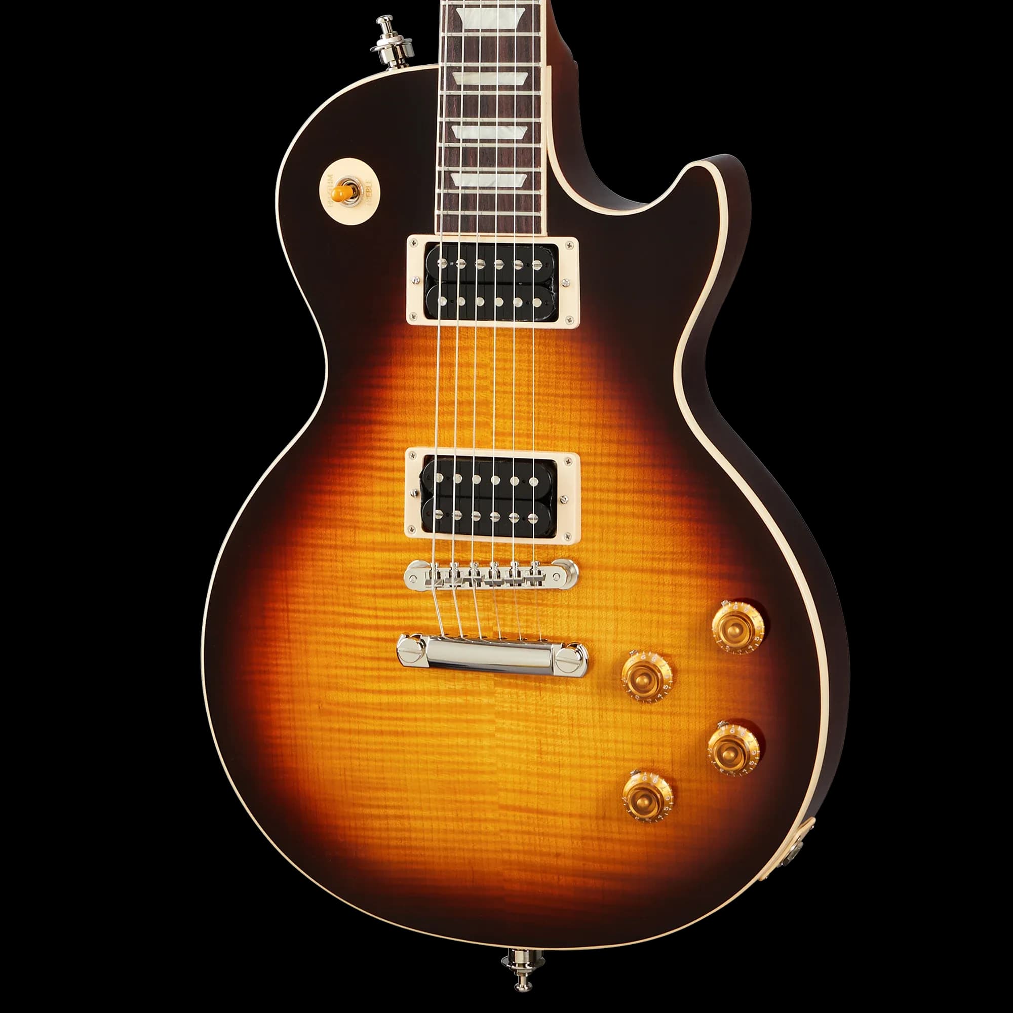 Gibson Slash Les Paul Standard, November Burst