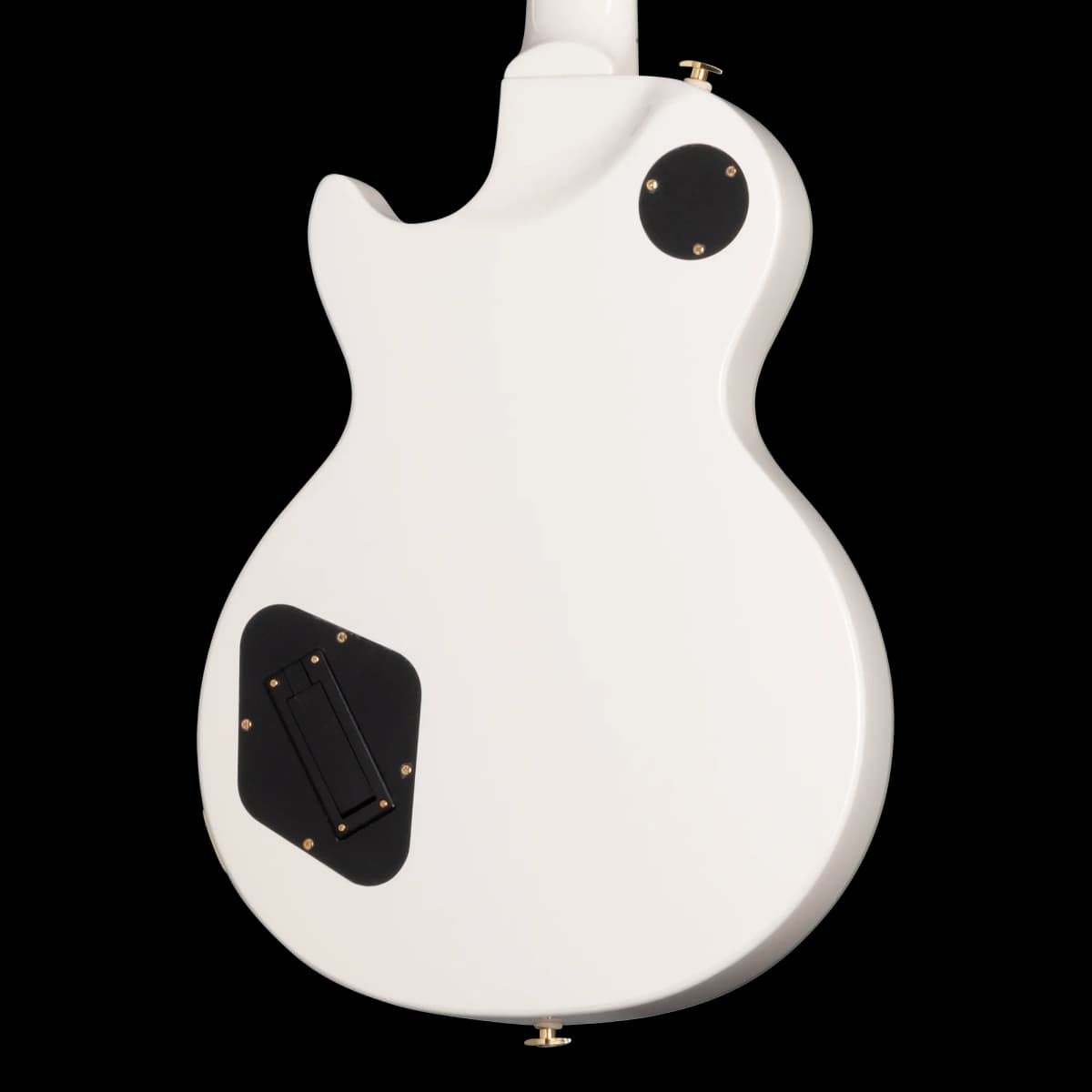 Epiphone Matt Heafy Les Paul Custom Origins, Bone White — photo 2