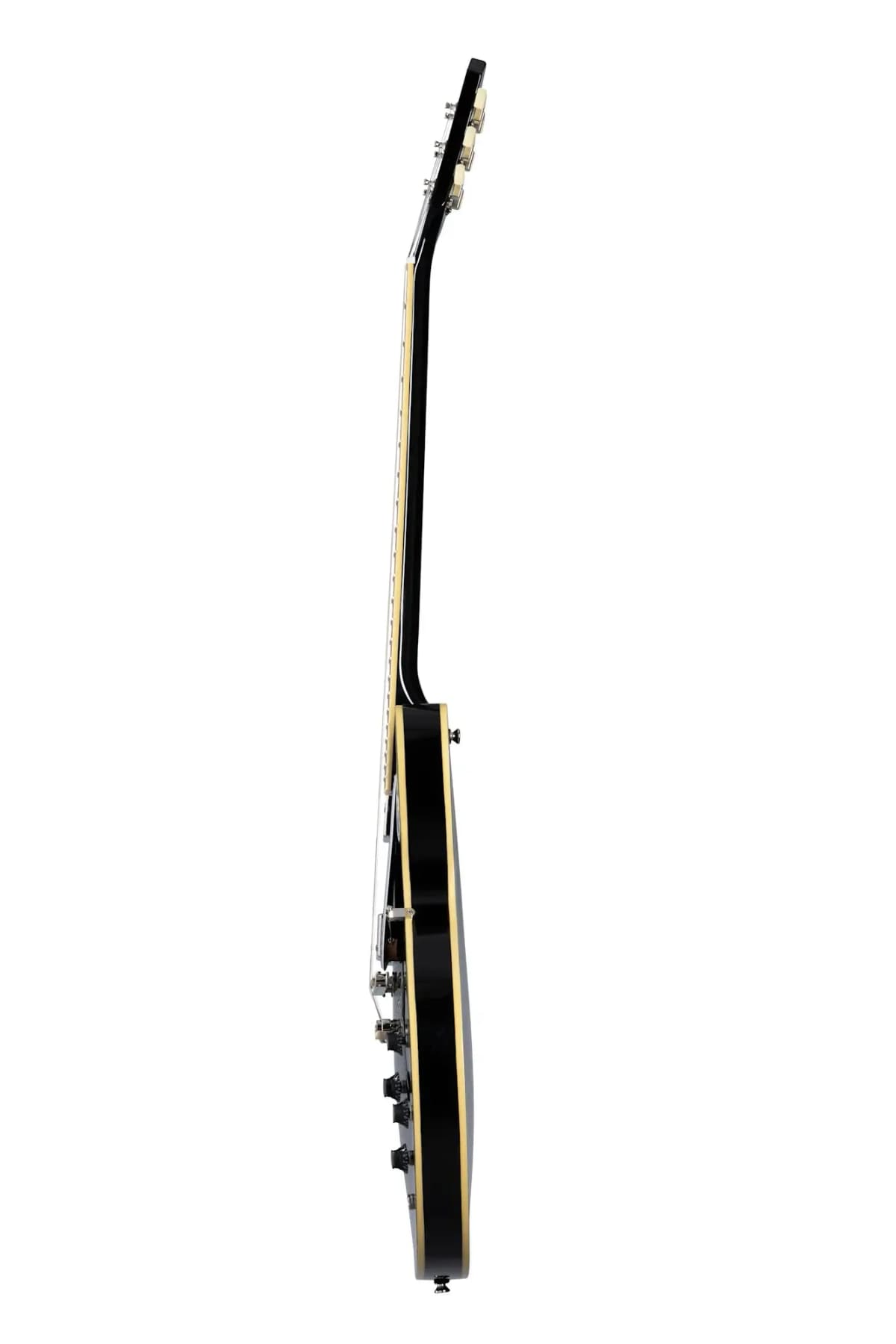 Epiphone ES-335 Traditional Pro Exclusive, Ebony — photo 3