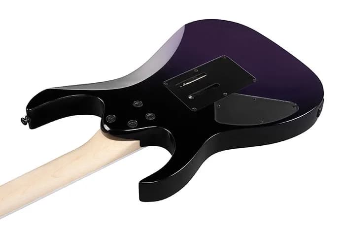 Ibanez RG470DX — photo 3