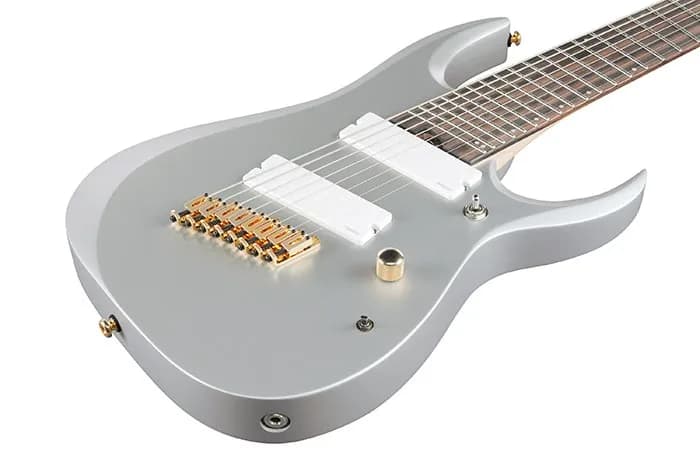 Ibanez RGDMS8 — photo 2