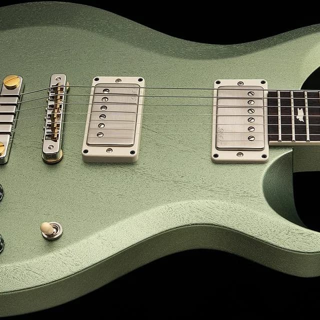 PRS S2 McCarty 594 Thinline — photo 2
