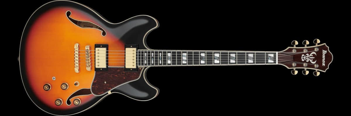 Ibanez AS113