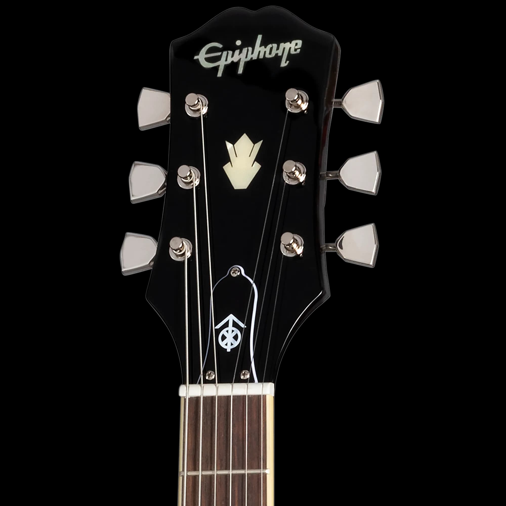 Epiphone Jim James ES-335 — photo 5