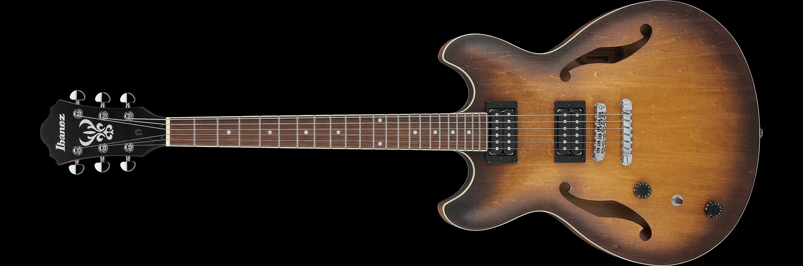 Ibanez AS53L