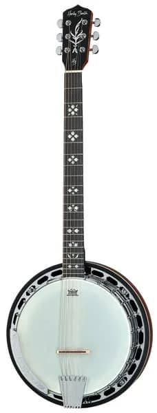 Harley Benton BJ-65Pro