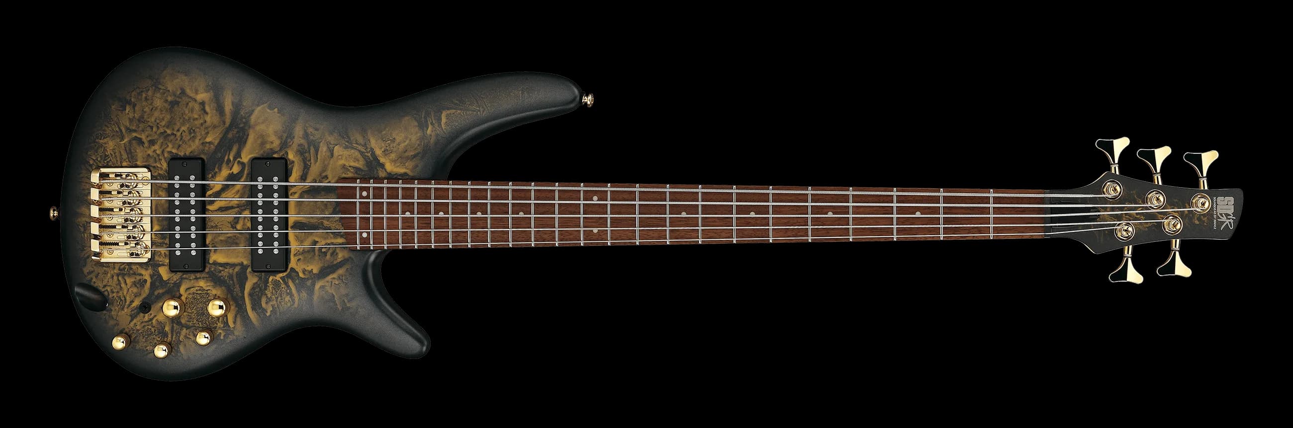 Ibanez SR305EDX — photo 4