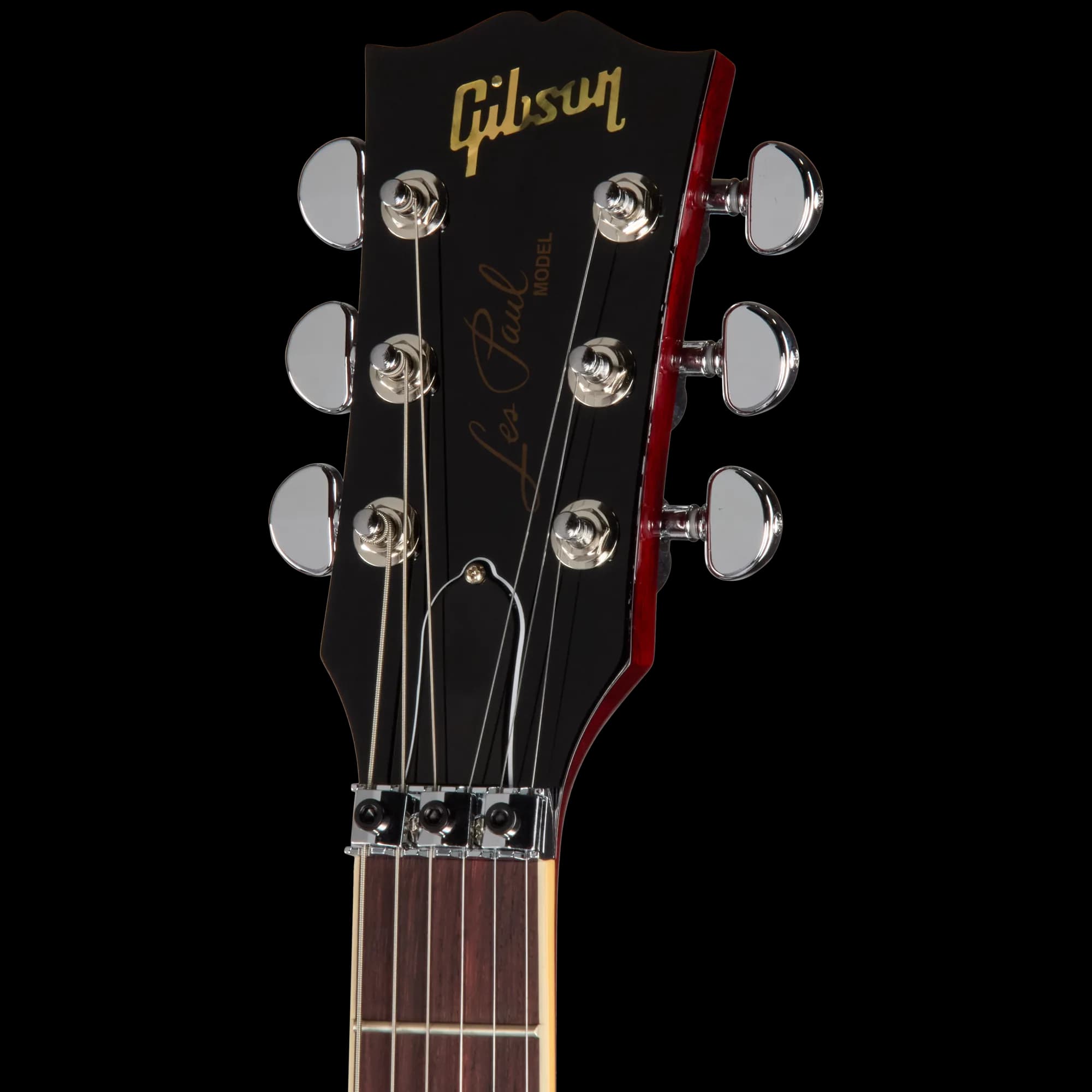 Gibson Les Paul Axcess Standard, Gloss, Lemon Burst — photo 5