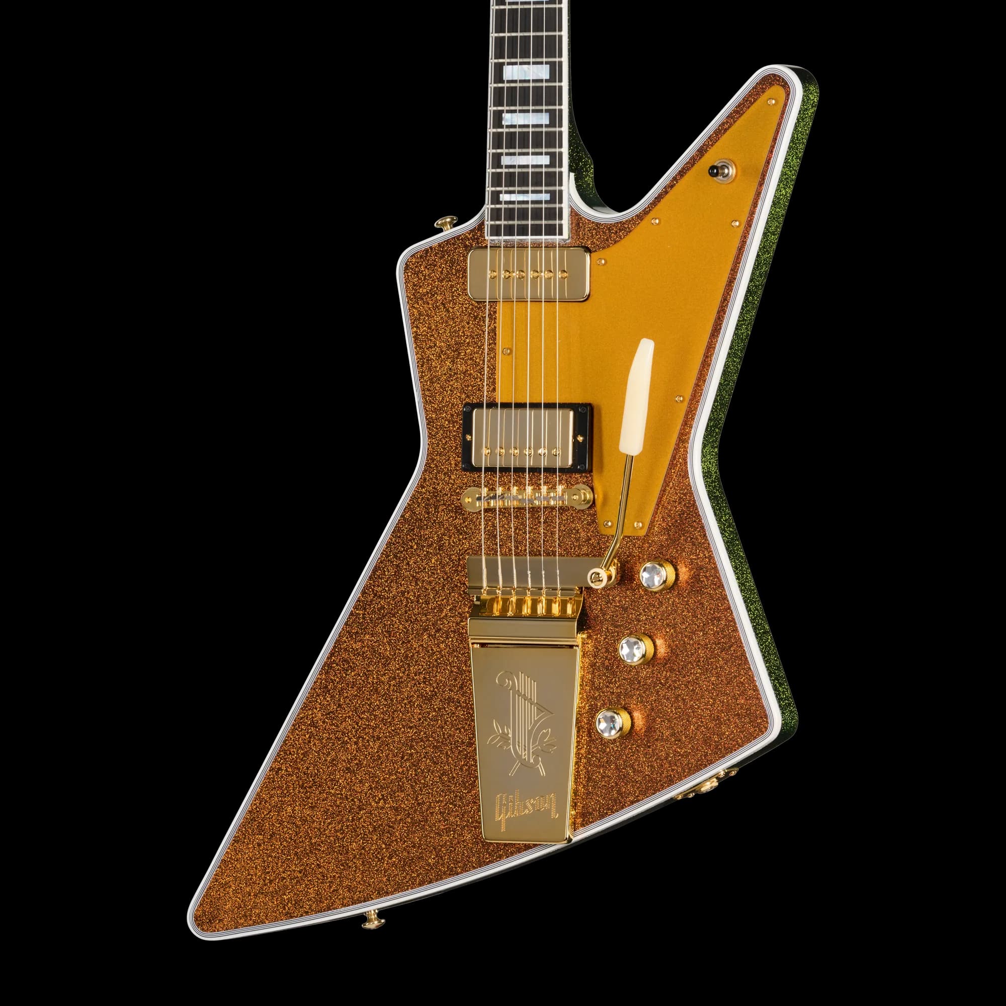 Gibson Mod™ Collection Explorer Custom, High Five