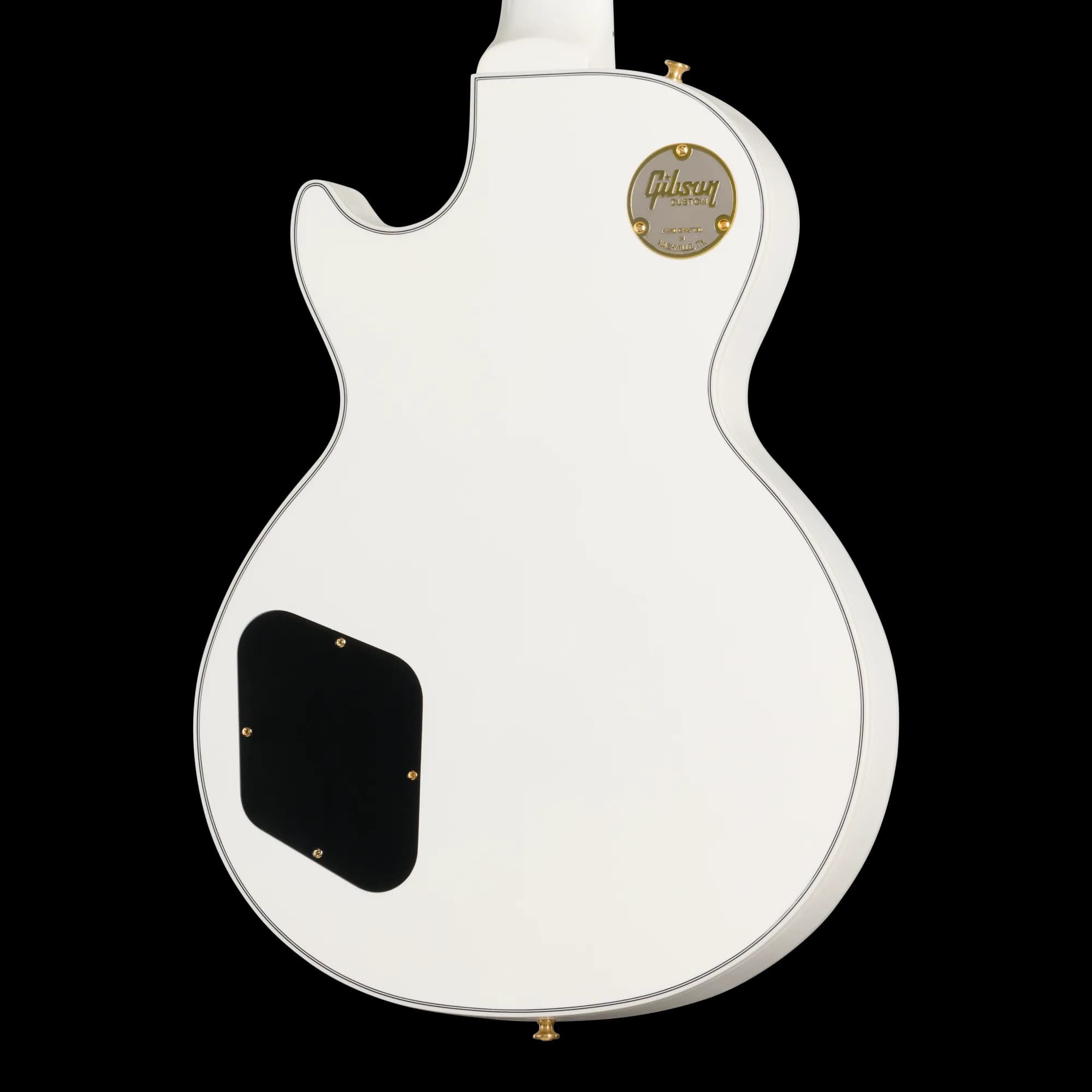 Gibson Les Paul Custom — photo 2
