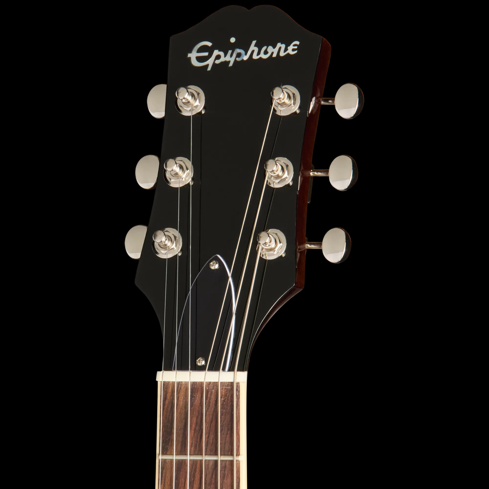 Epiphone USA Casino, Left-Handed, Royal Tan — photo 5