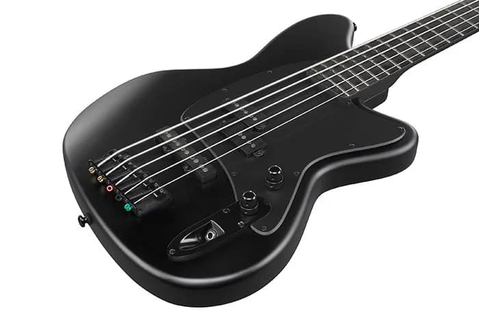Ibanez TMB425B — photo 2