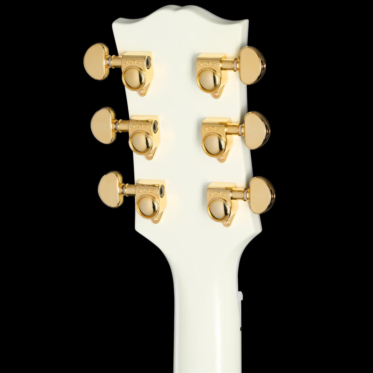 Epiphone IGC 1959 ES-355, Classic White — photo 6