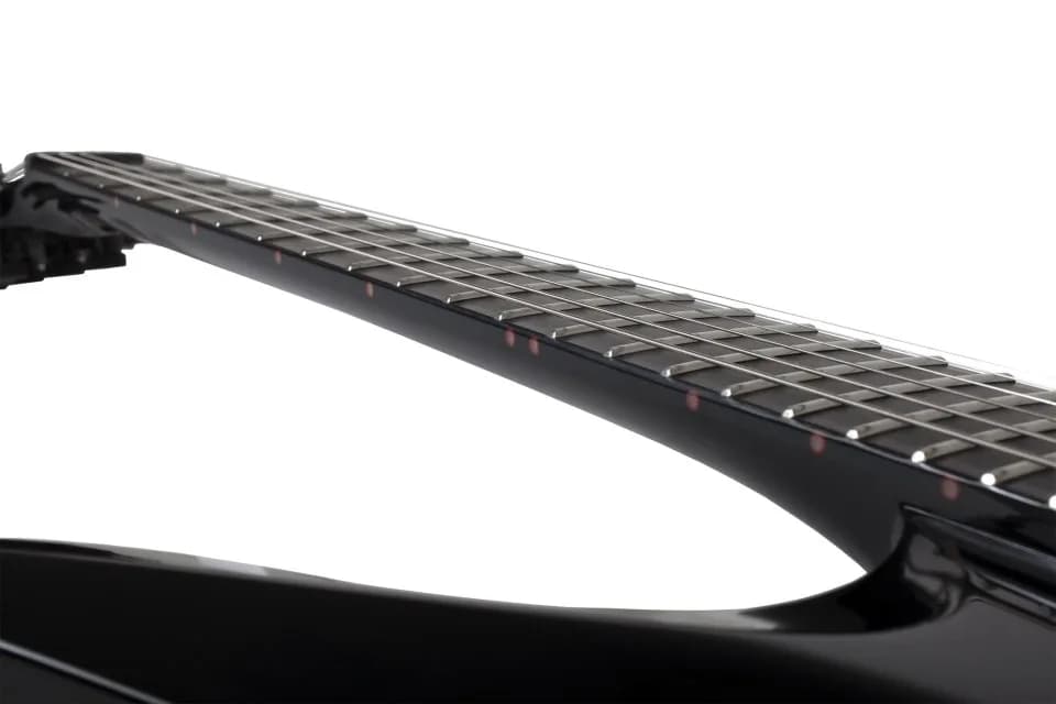 Schecter Blackjack A-6 — photo 8