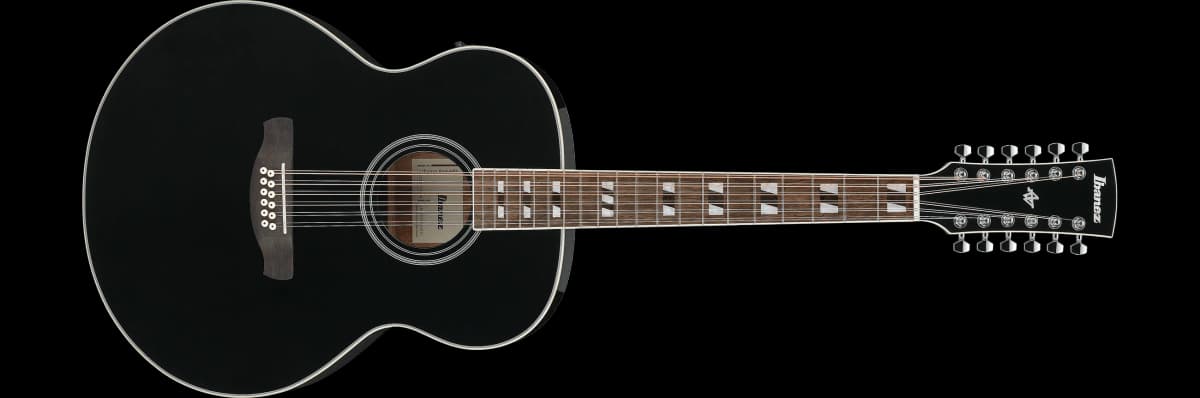 Ibanez AJ7012M1E