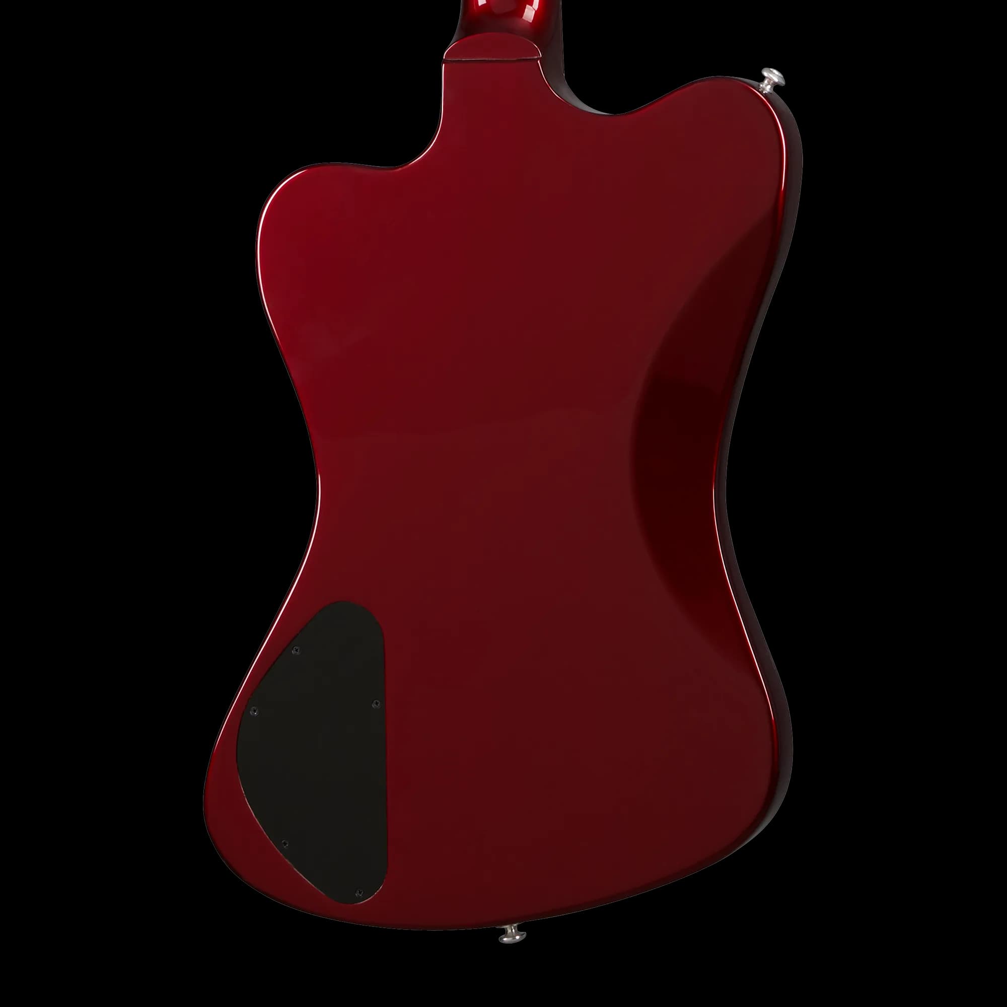 Gibson Non-Reverse Thunderbird, Sparkling Burgundy — photo 2