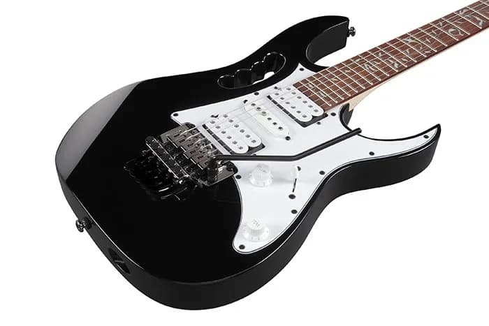 Ibanez JEMJR — photo 4