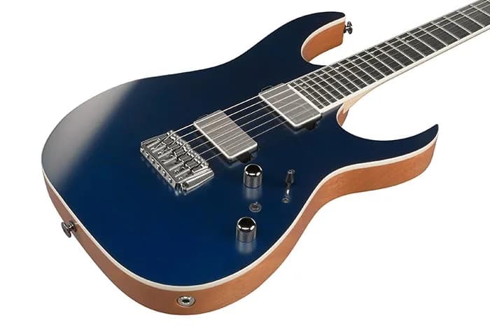 Ibanez RG5121R — photo 2