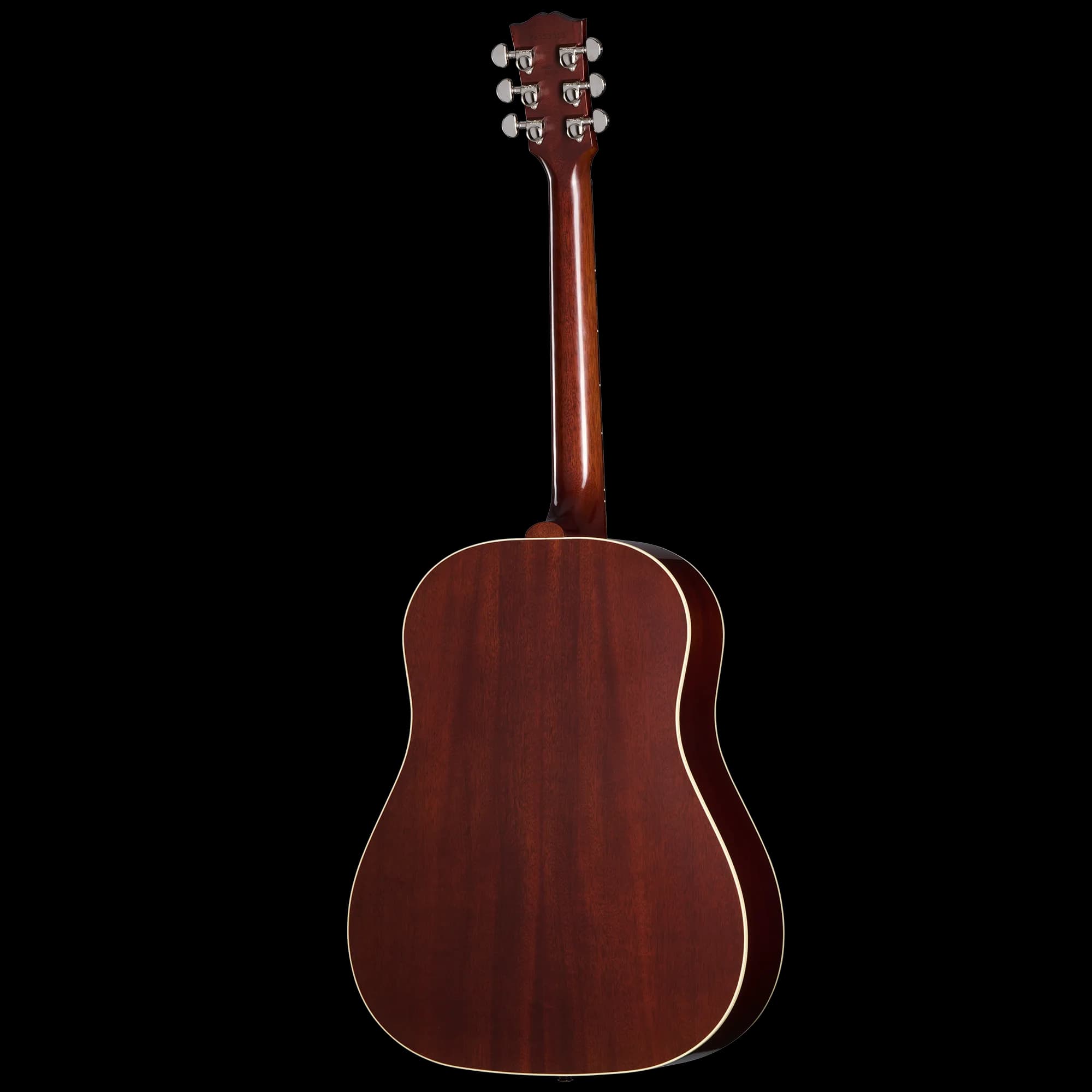 Gibson J-45 Standard, Honey Burst VOS, Exclusive — photo 4