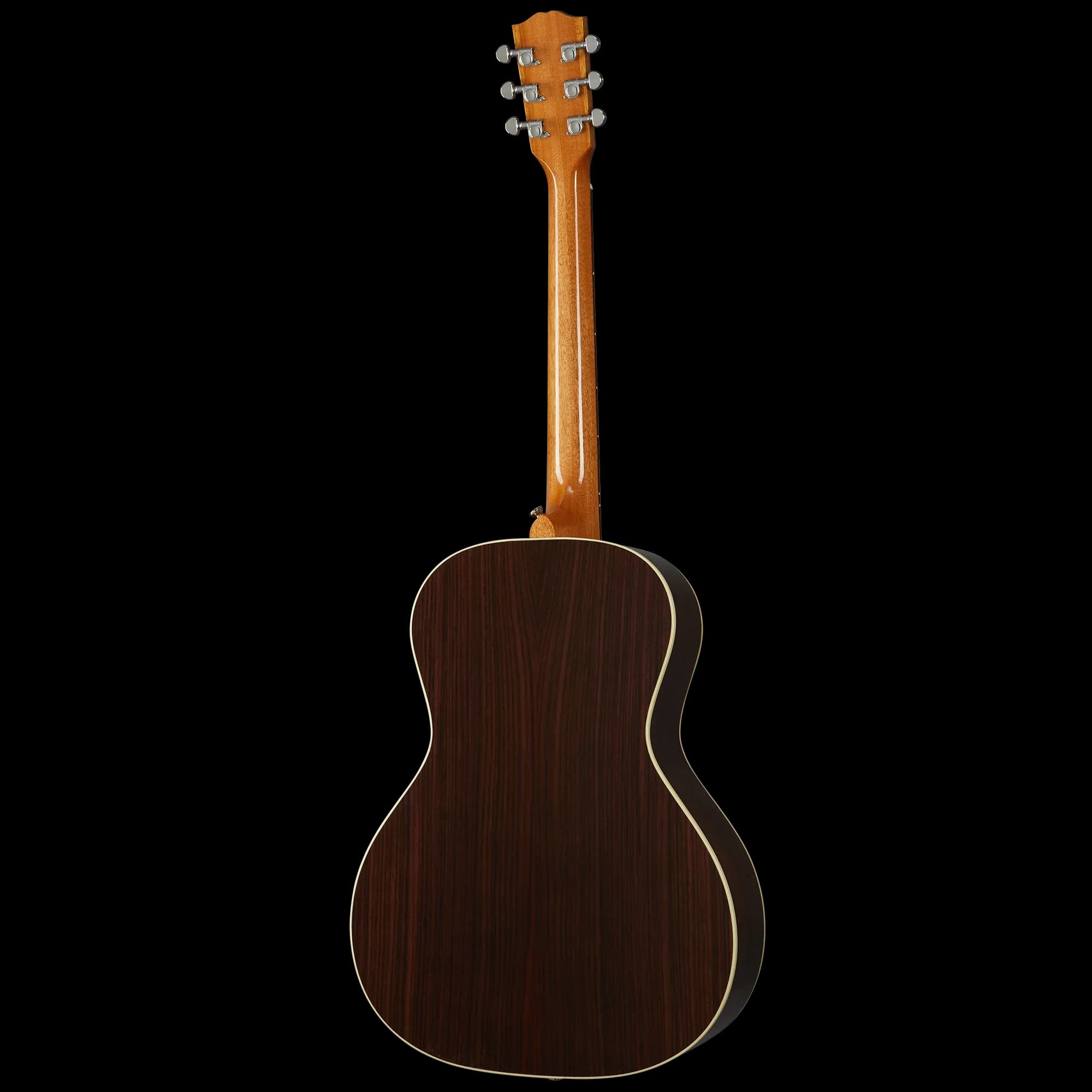 Gibson L-00 Studio Rosewood, Left-Handed, Rosewood Burst — photo 3