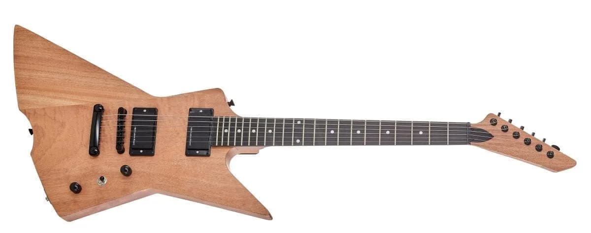 Harley Benton Electric Guitar Kit Extreme-84 — photo 2
