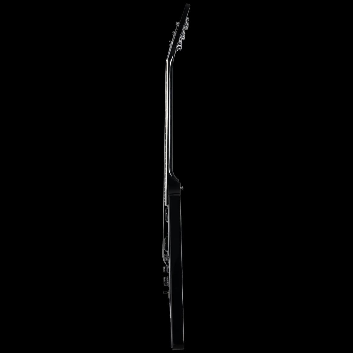 Gibson Flying V 70s, Ebony — photo 7