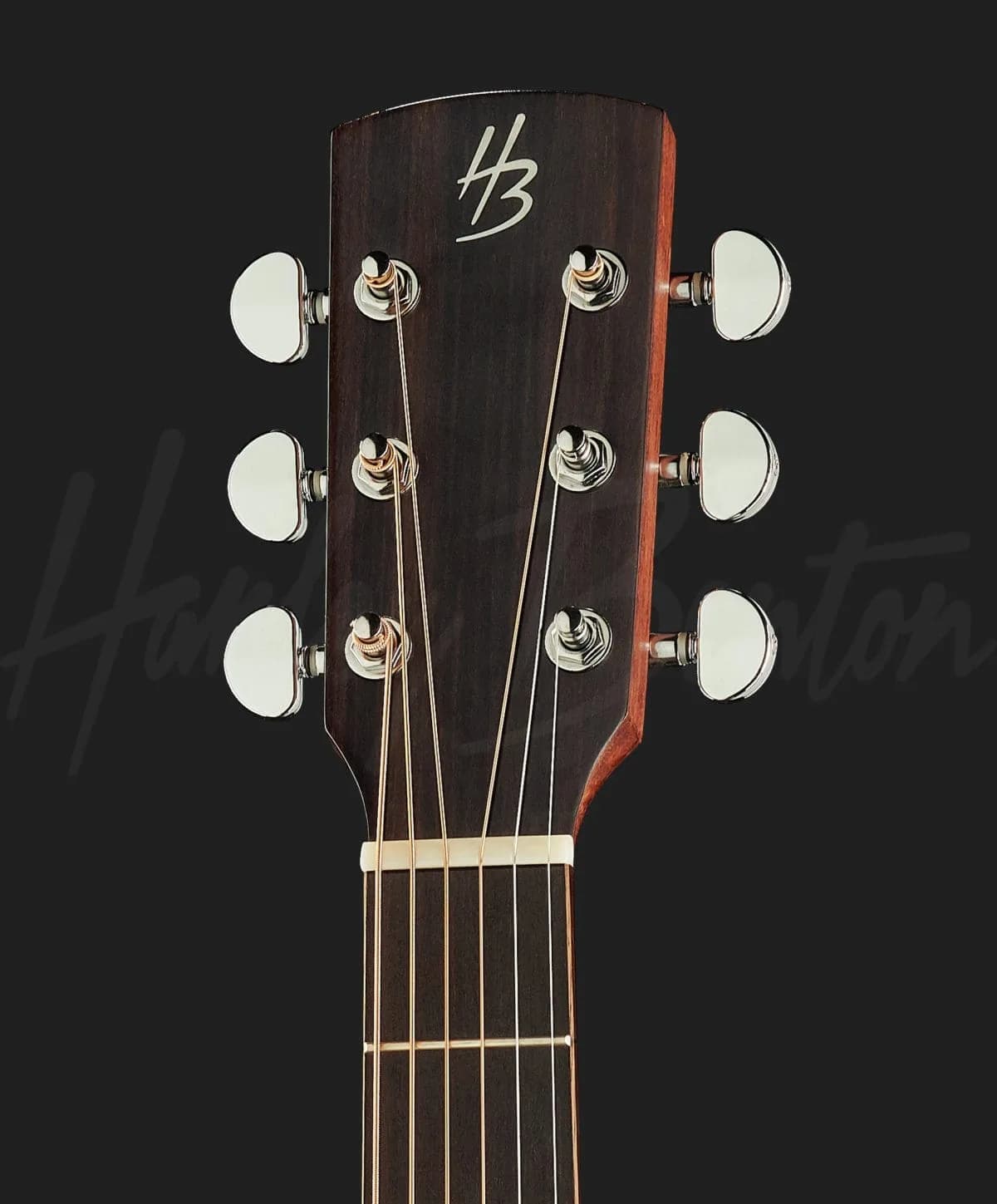 Harley Benton CLA-15M — photo 6