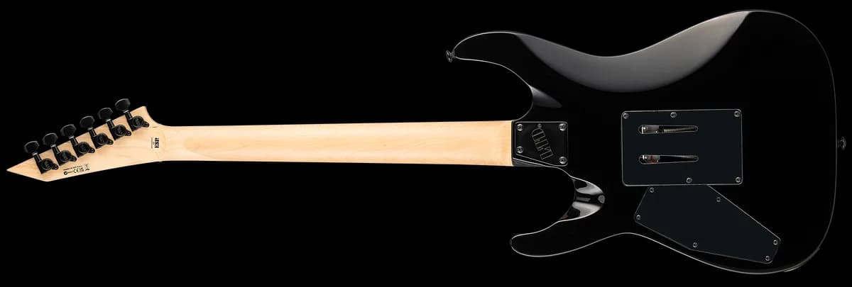ESP MH-200 Black — photo 2