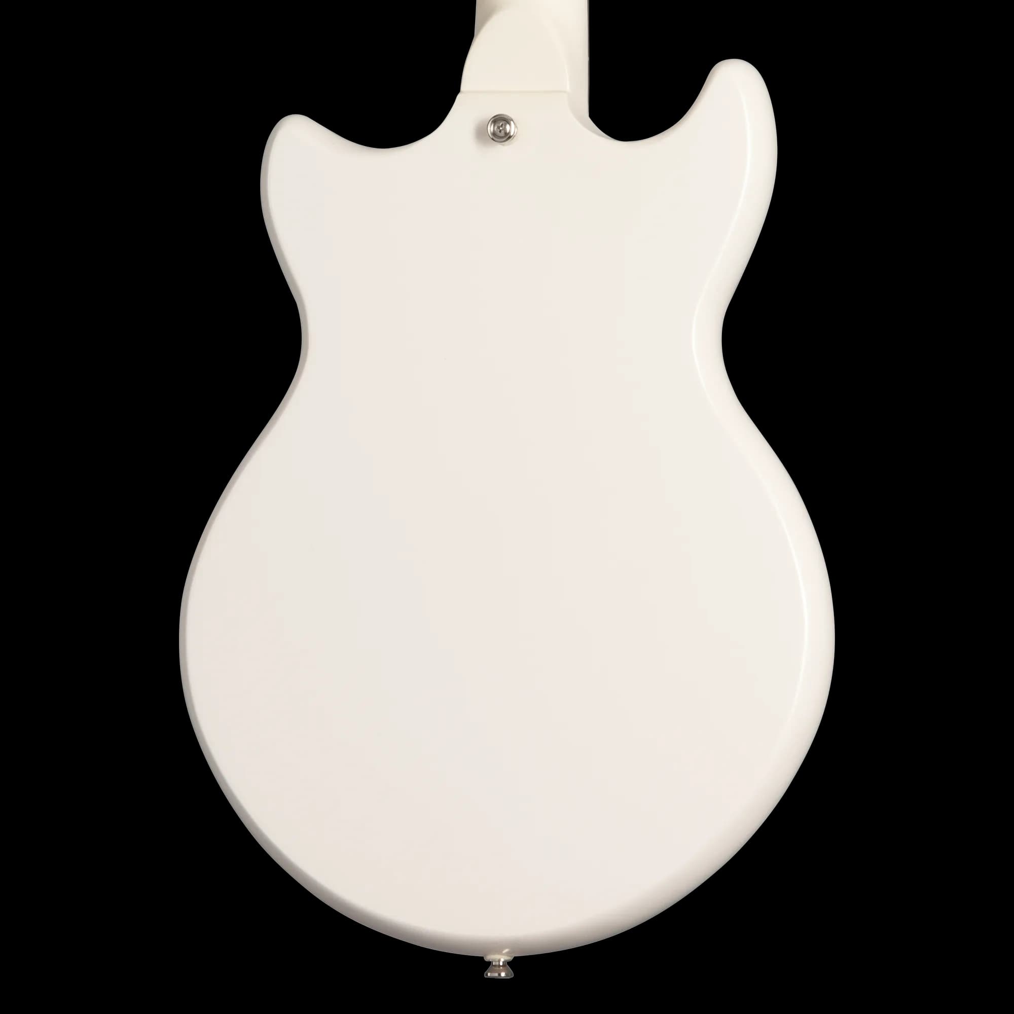 Epiphone Joan Jett Olympic Special, Aged Classic White — photo 2