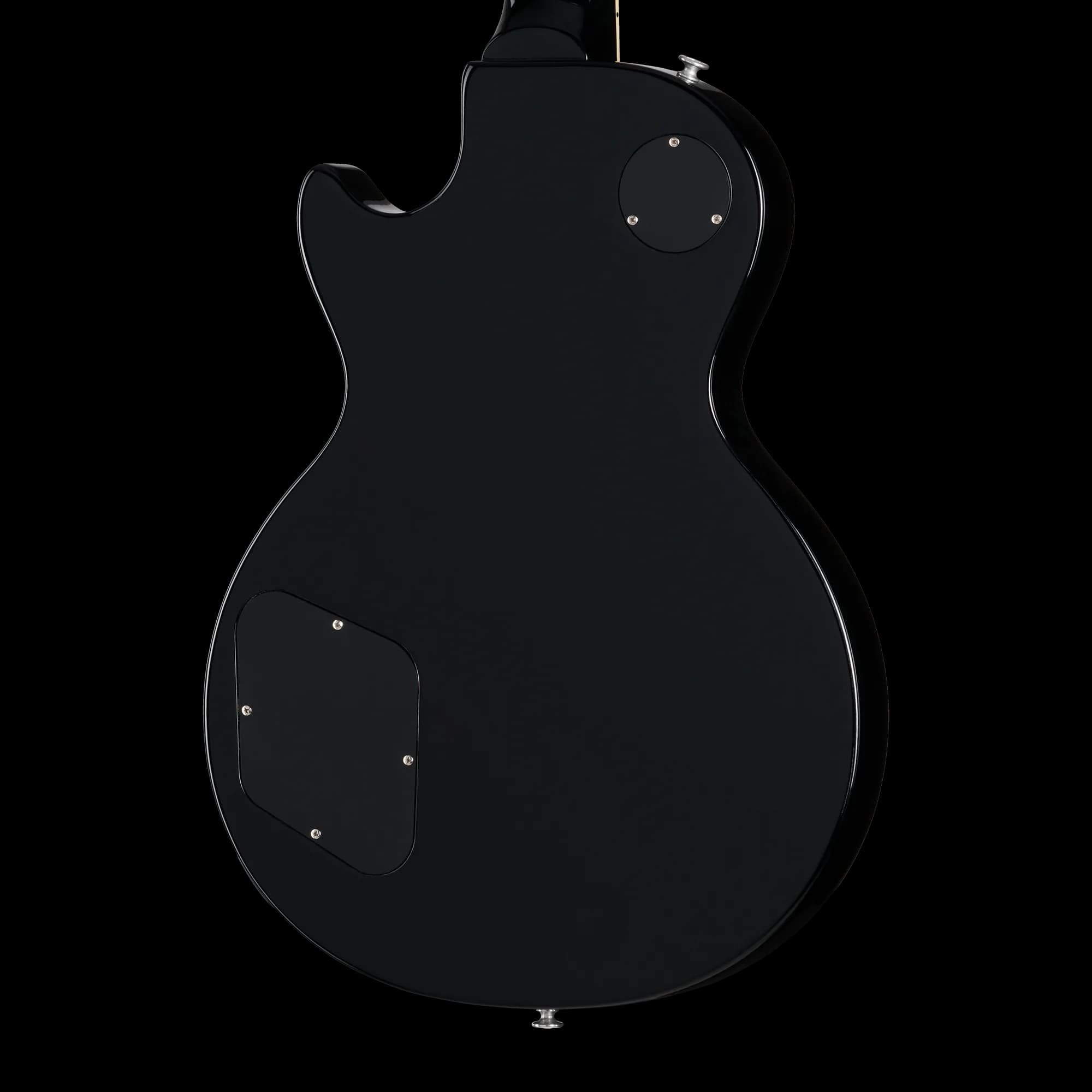 Gibson Les Paul Special, Ebony — photo 4