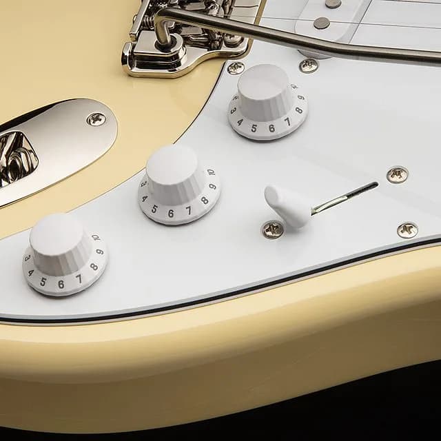 PRS SE Silver Sky Maple — photo 4