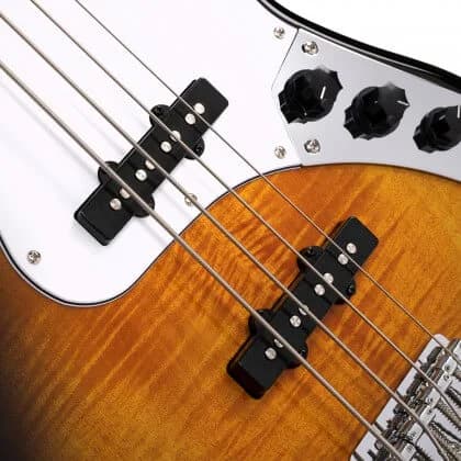 Cort GB24JJ — photo 3