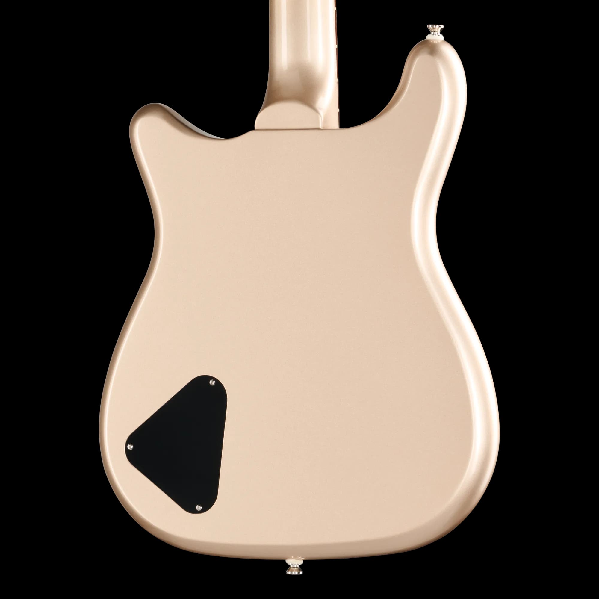 Epiphone Coronet '66, Golden Mist Poly, Exclusive — photo 2