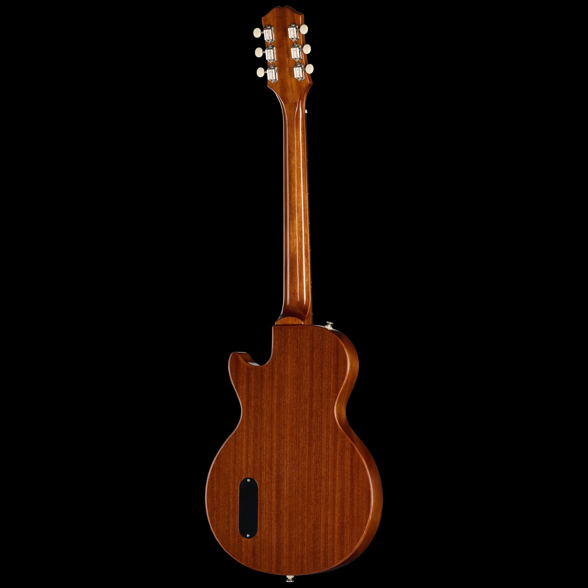 Epiphone Les Paul Junior, Tobacco Burst — photo 4