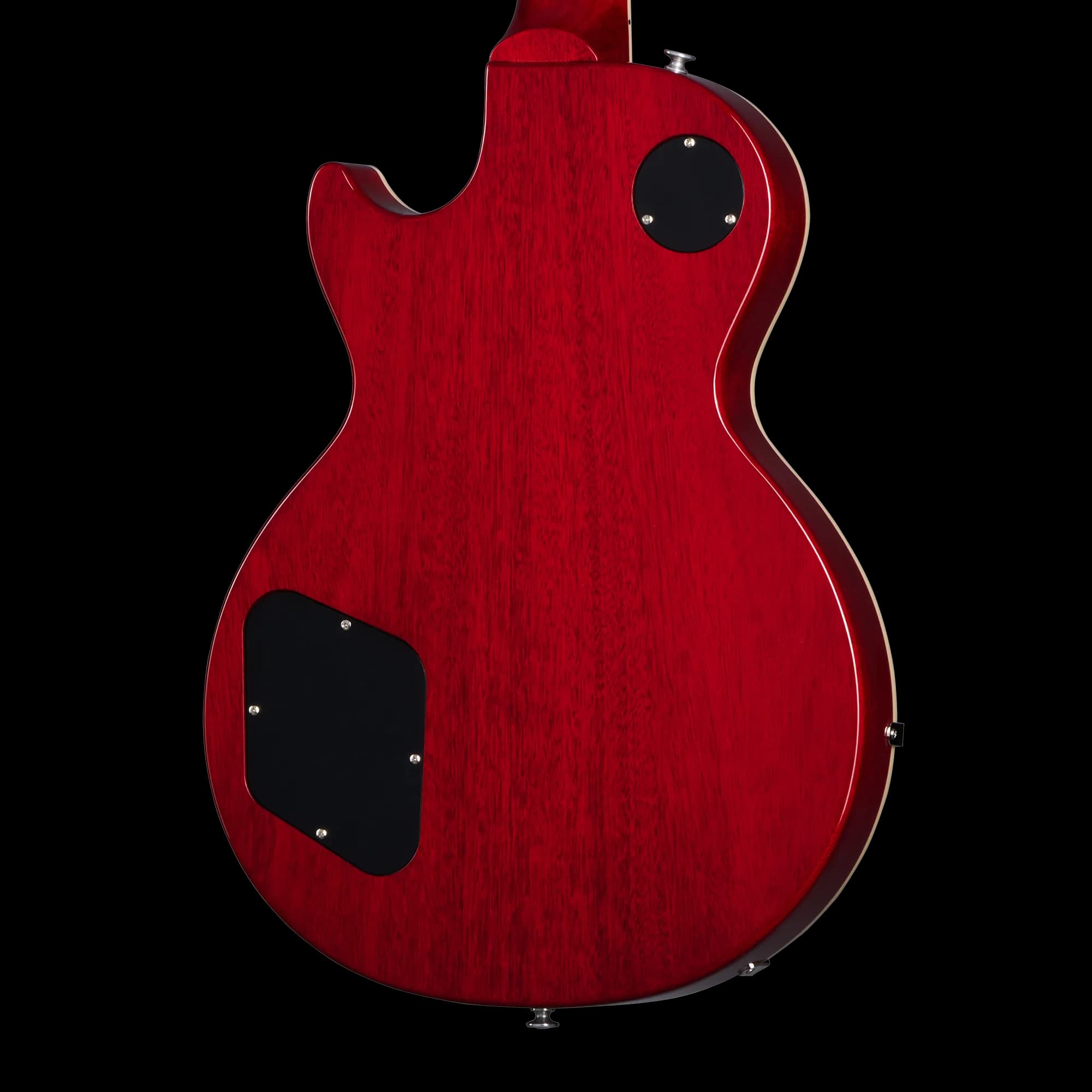 Gibson Mary Ford Les Paul Standard, Goldtop — photo 2