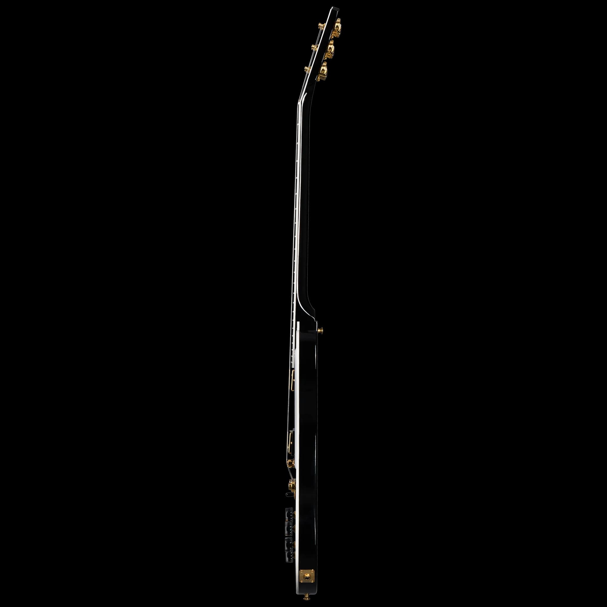 Gibson RD Custom, Ebony — photo 7