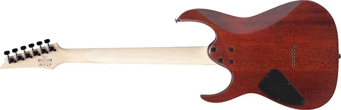 Ibanez RG421S — photo 5