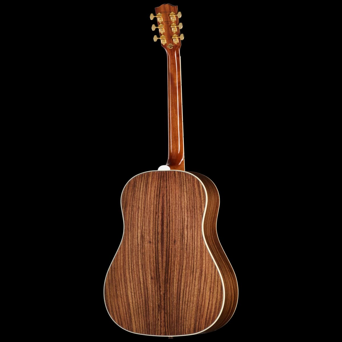 Gibson Advanced Jumbo Anniversary Limited Edition, Cremona Burst — photo 4