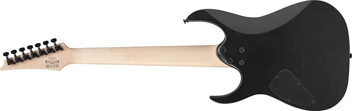 Ibanez RG7421EX — photo 5