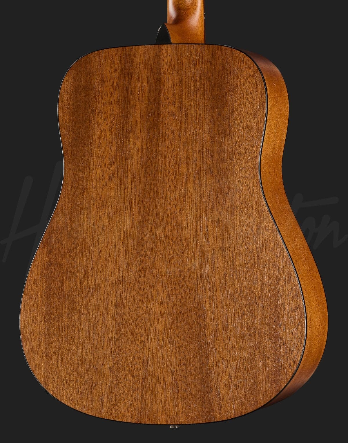 Harley Benton CLD-65M NT — photo 5