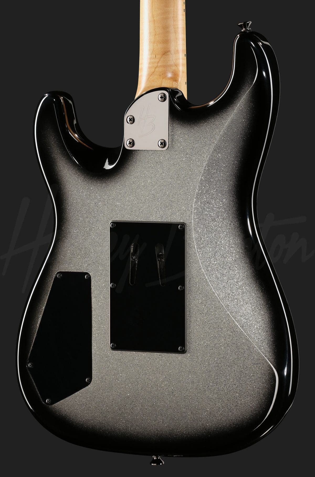 Harley Benton ST-80FR MN SSB — photo 5
