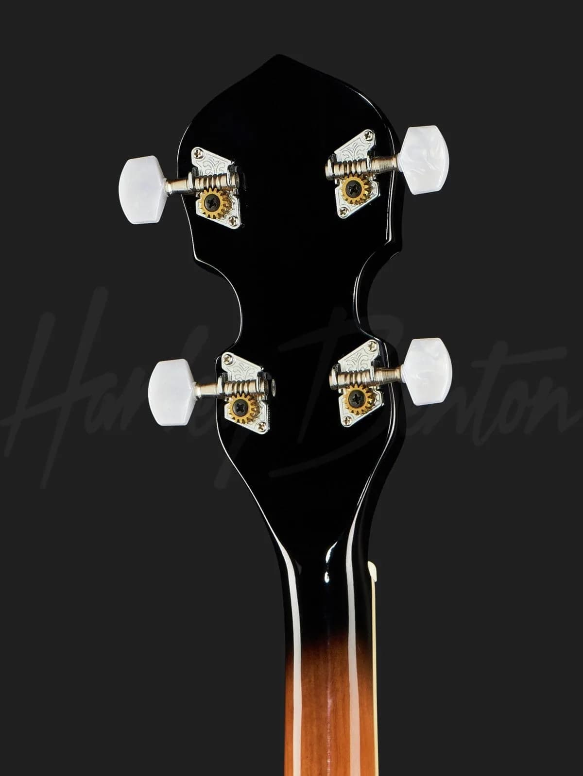 Harley Benton BJO-35Pro — photo 7