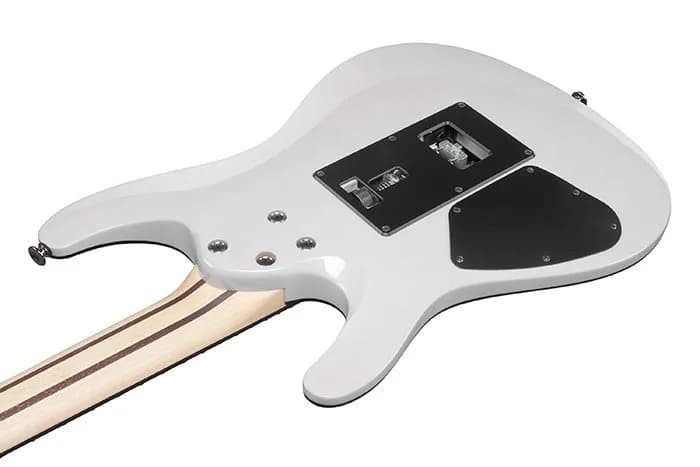 Ibanez JIVAX2 — photo 3