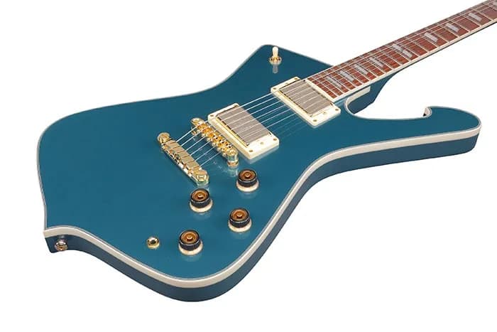 Ibanez IC420 — photo 4