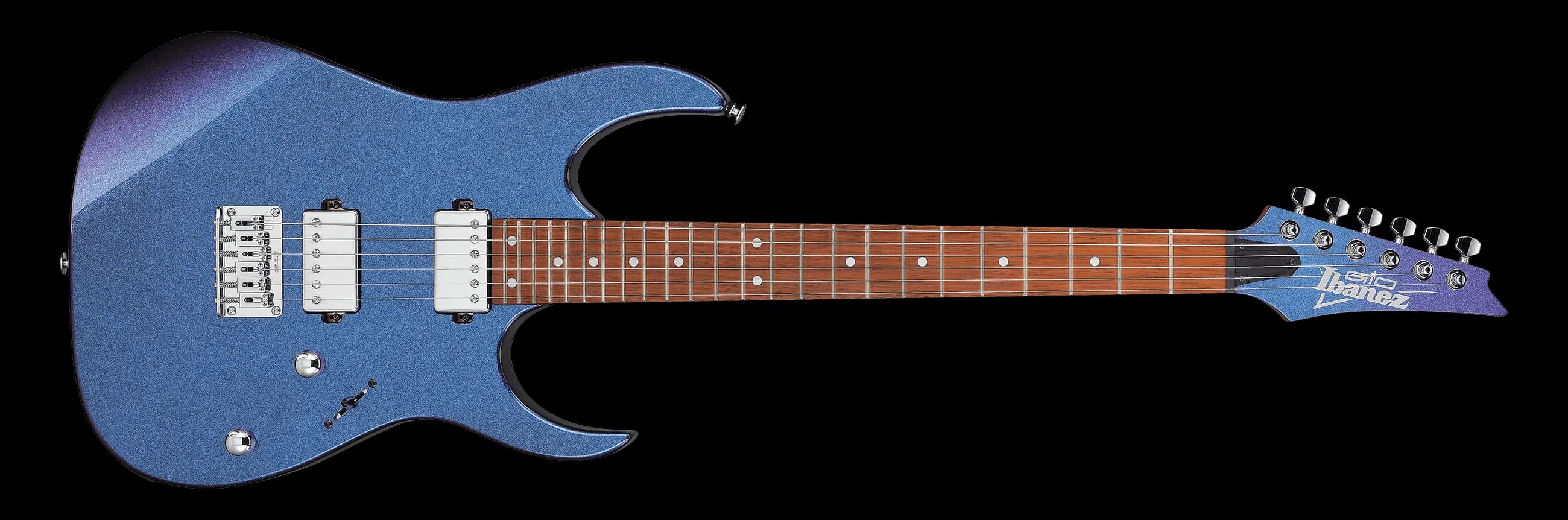 Ibanez GRG121SP
