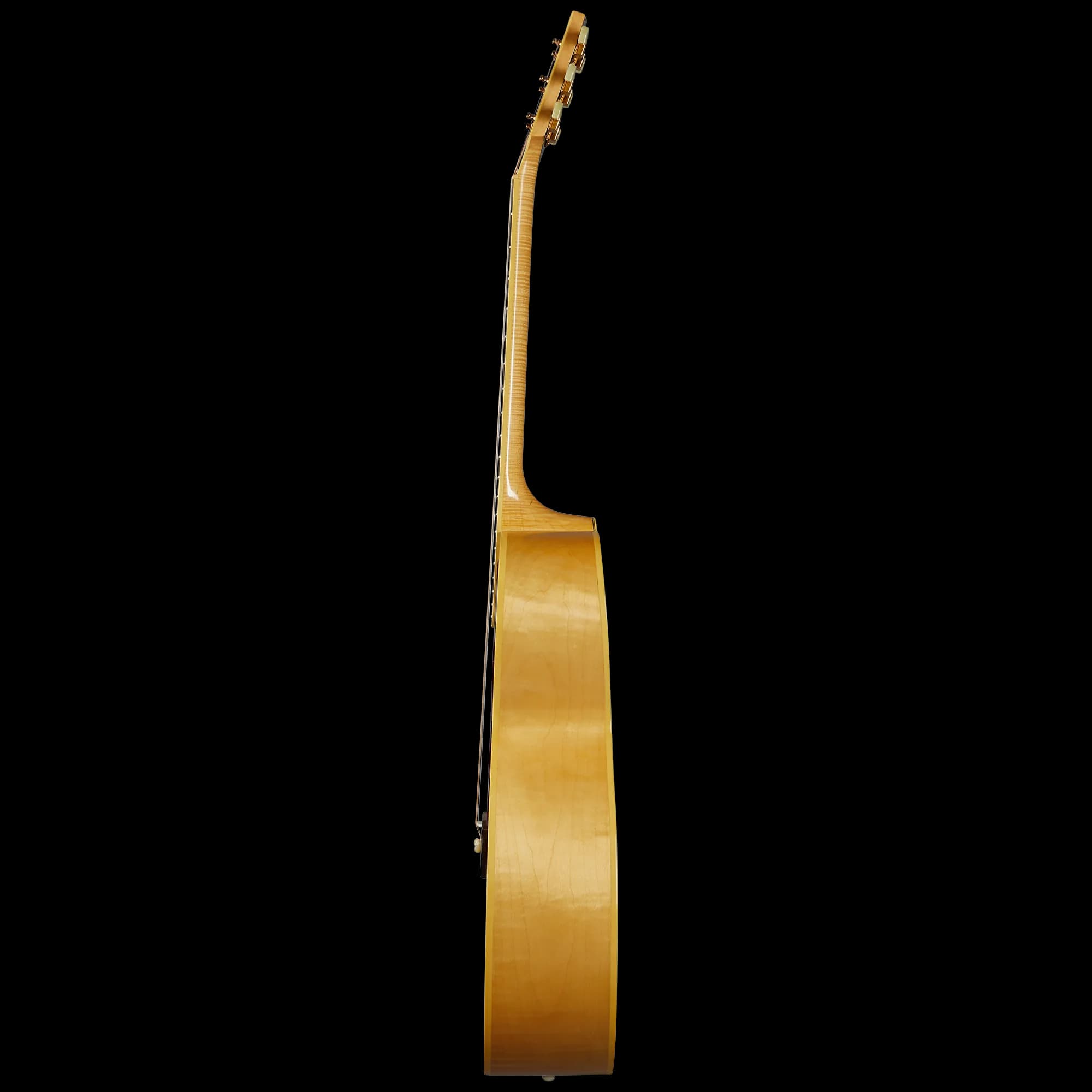 Gibson 1957 SJ-200 Reissue, Antique Natural — photo 7