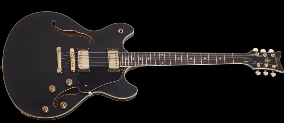 Schecter Corsair Special Edition