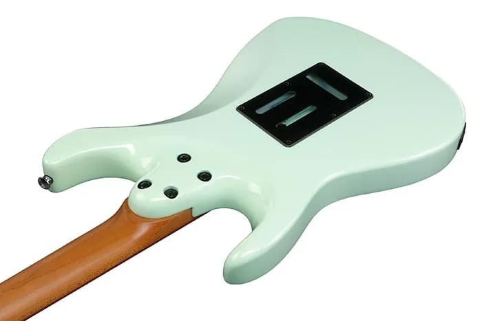 Ibanez AZ22S2 — photo 6