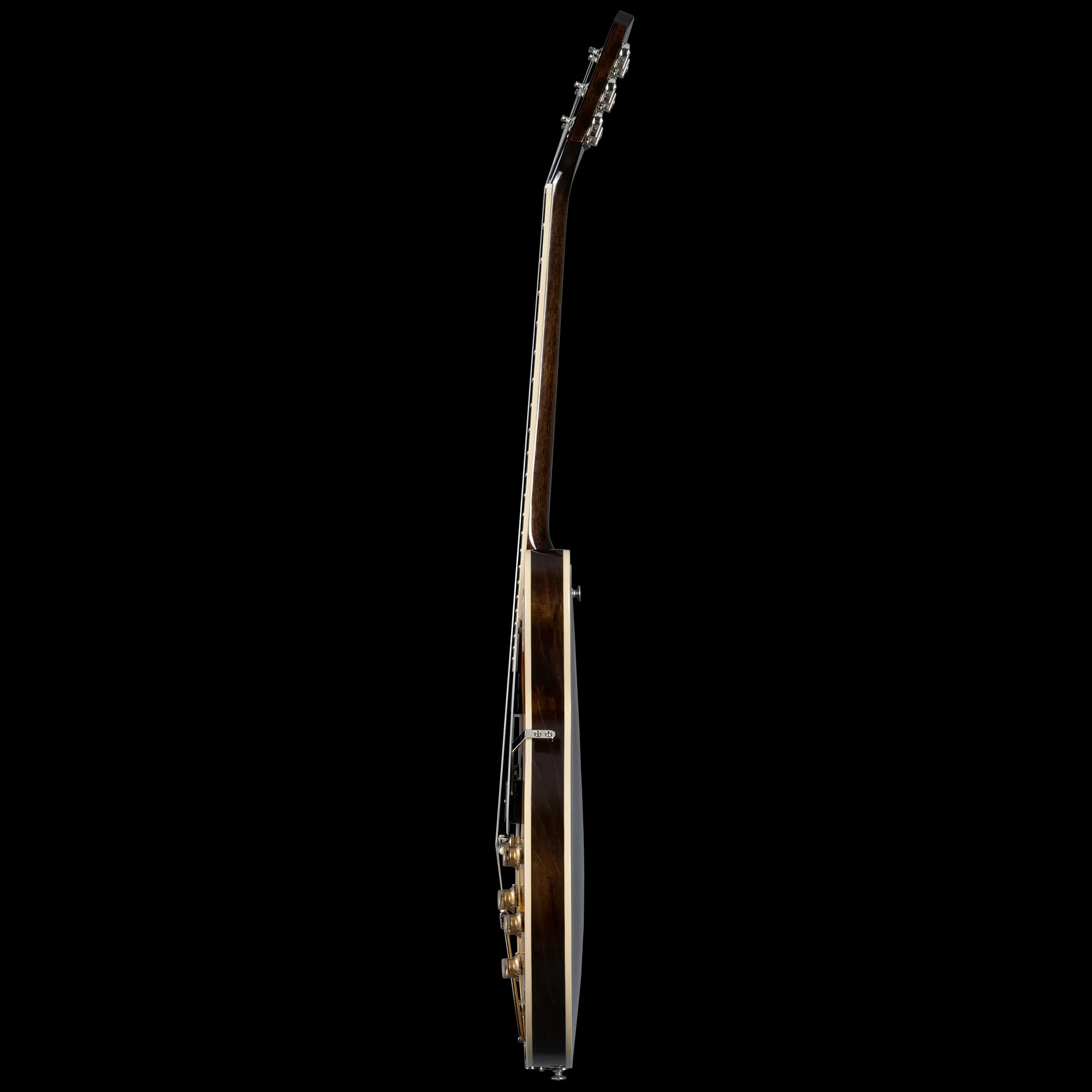 Epiphone USA Casino, Royal Tan — photo 2