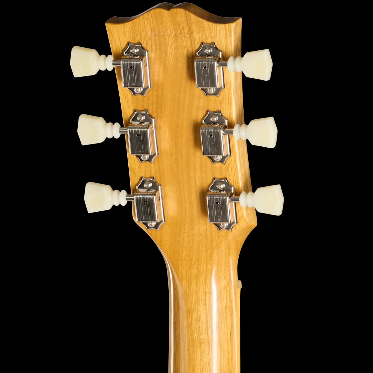 Gibson LE 1964 SG Standard Reissue Korina, VOS, Antique Natural — photo 6